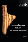 Business Statistics, 7E by David Levine, Kathryn Szabat, David Stephan